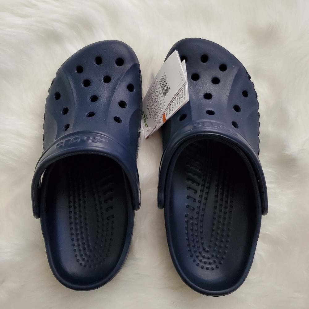 Crocs baya